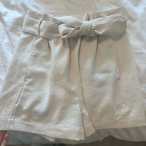 Aritzia Wilfred shorts